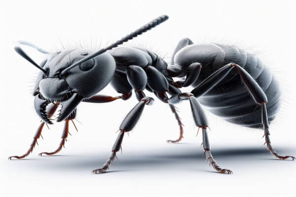 PEST CONTROL WARE, Hertfordshire. Services: Ant Pest Control. Reliable Ant Pest Control Services in Ware