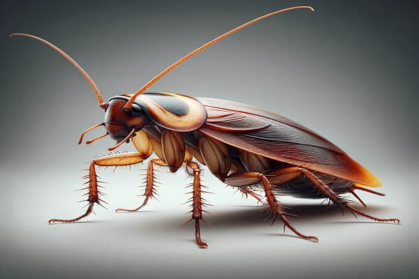 PEST CONTROL WARE, Hertfordshire. Services: Cockroach Pest Control. Ware's Premier Cockroach Extermination Experts at Local Pest Control Ltd!</h2>